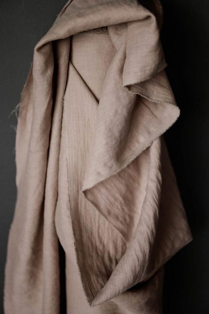 Merchant and Mills - 185 LINEN French Clay