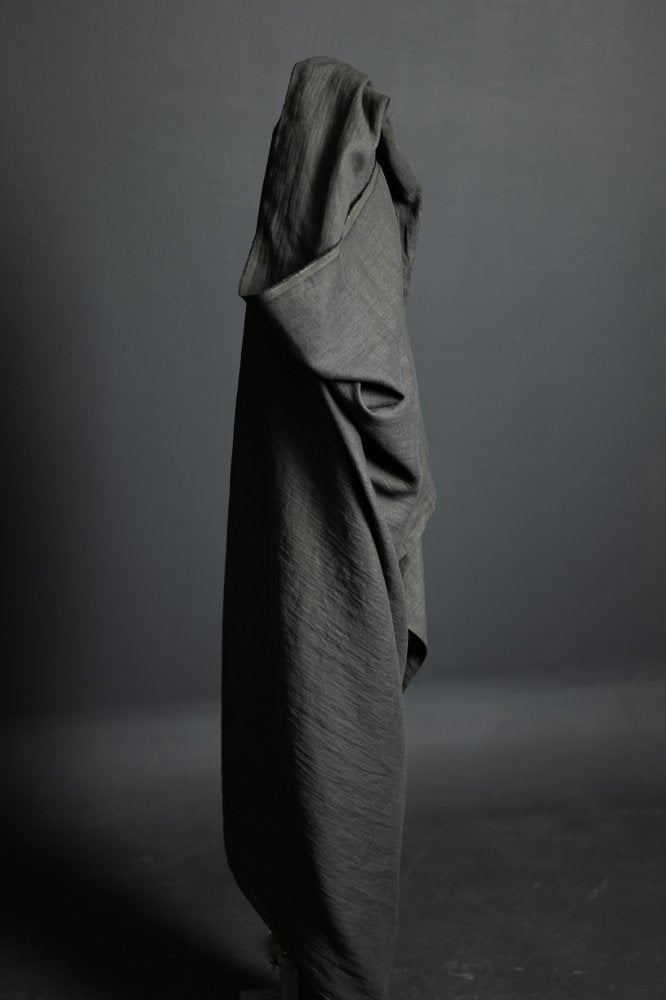Merchant and Mills - 185 LINEN Garden Slate