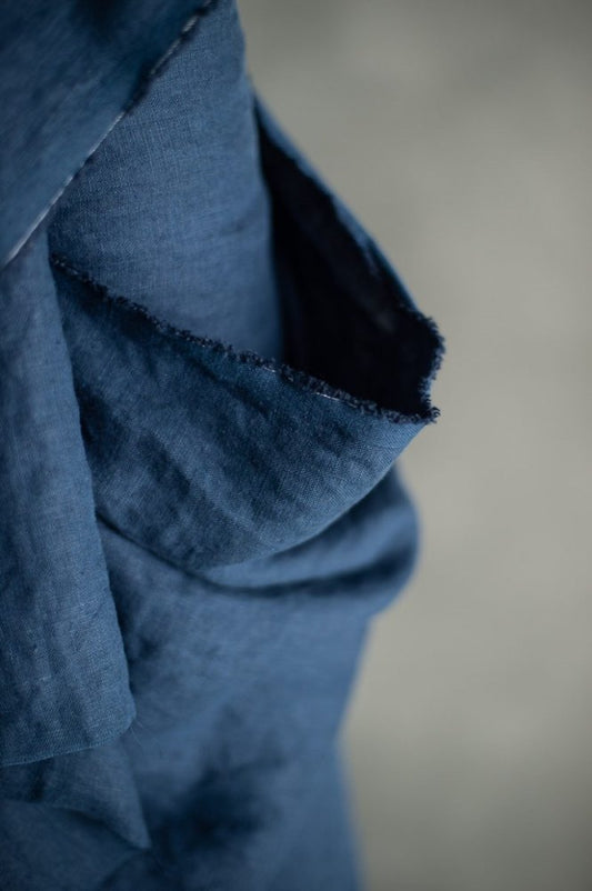Merchant and Mills - GOODNIGHT 185 European Laundered Linen