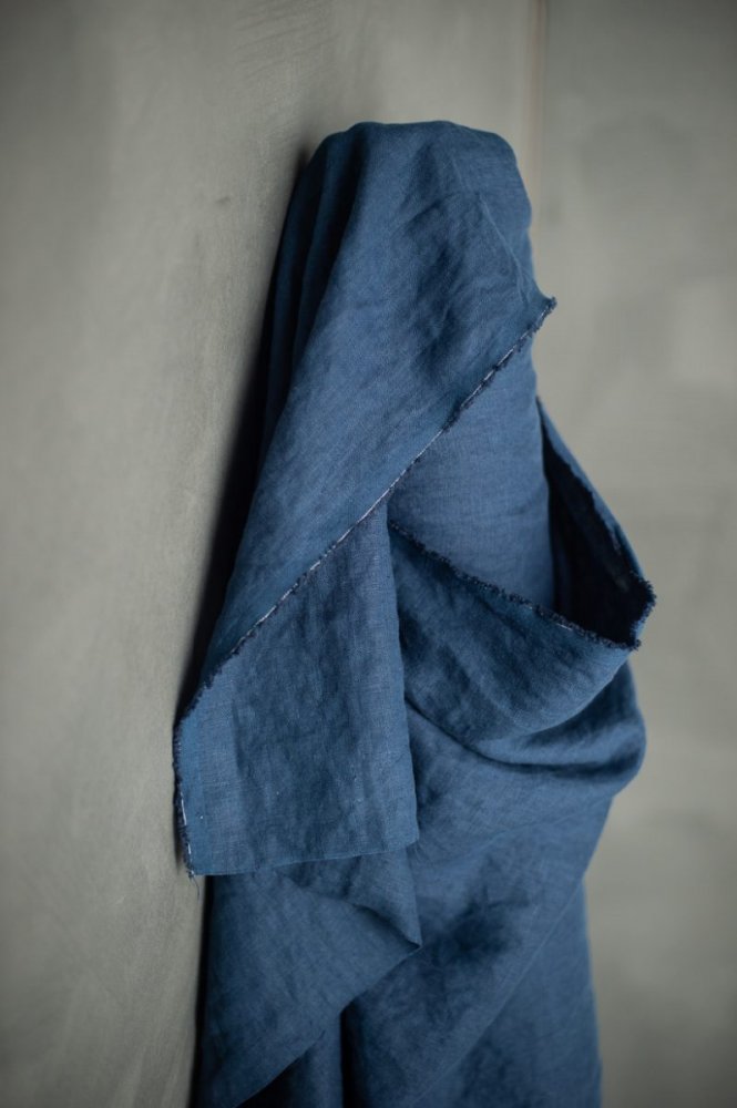 Merchant and Mills - GOODNIGHT 185 European Laundered Linen