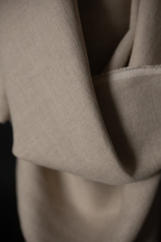 Merchant and Mills -  Big Sur 185 European Laundered Linen