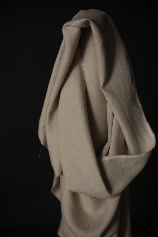 Merchant and Mills -  Big Sur 185 European Laundered Linen