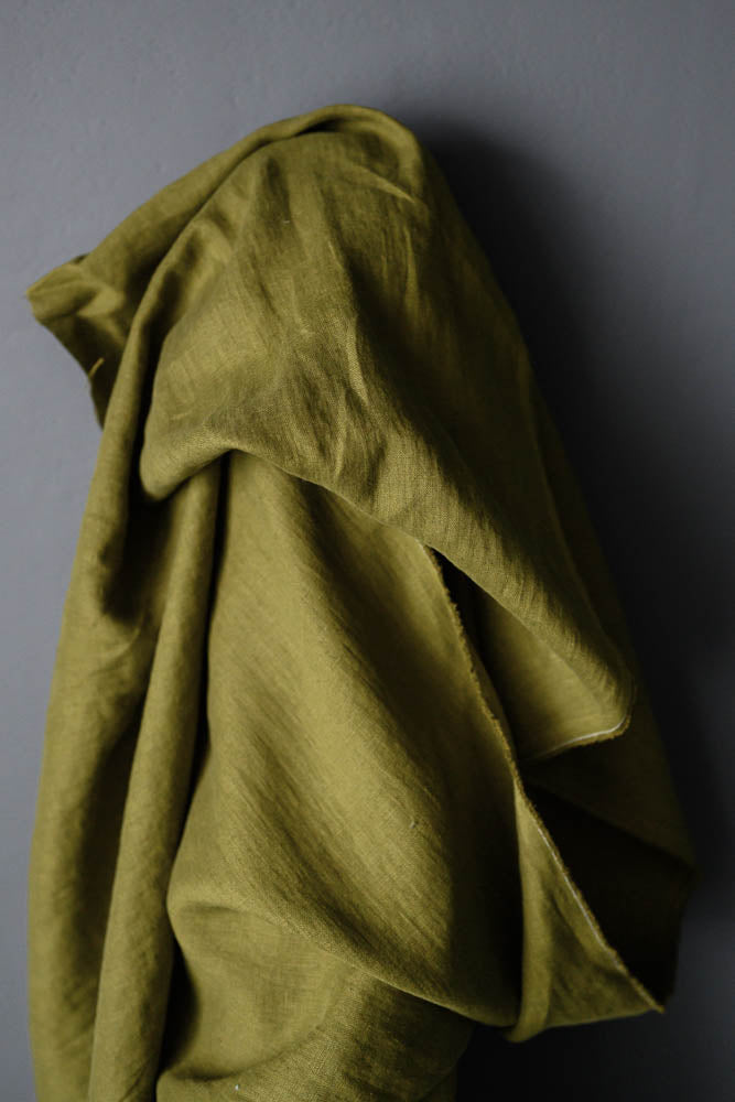Merchant and Mills - 185 LINEN Pine