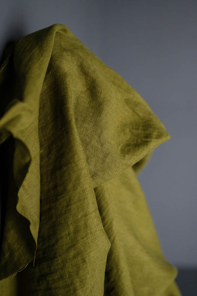 Merchant and Mills - 185 LINEN Pine