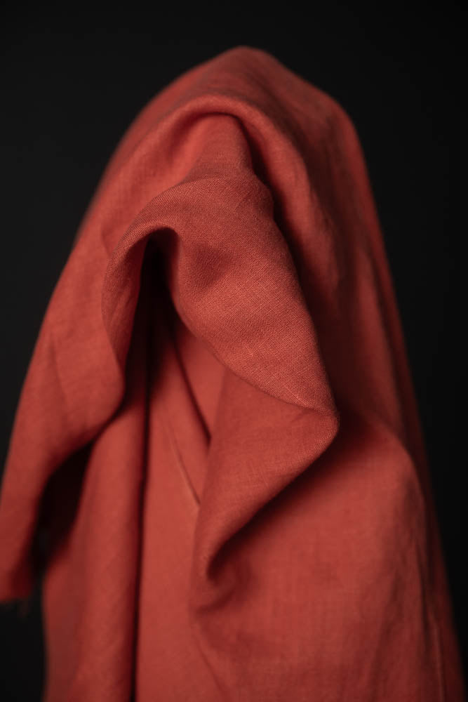 Merchant and Mills - 185 LINEN POMELO