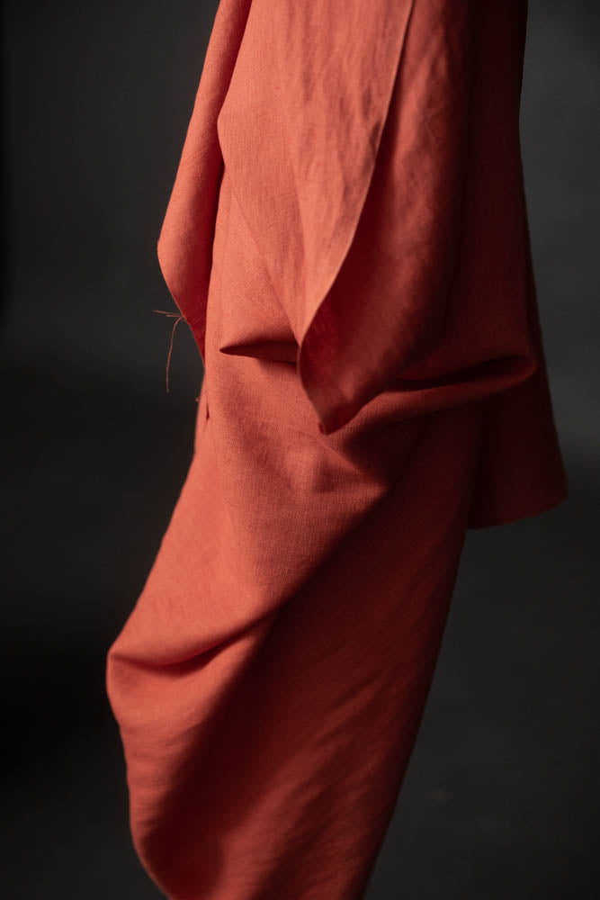 Merchant and Mills - 185 LINEN POMELO