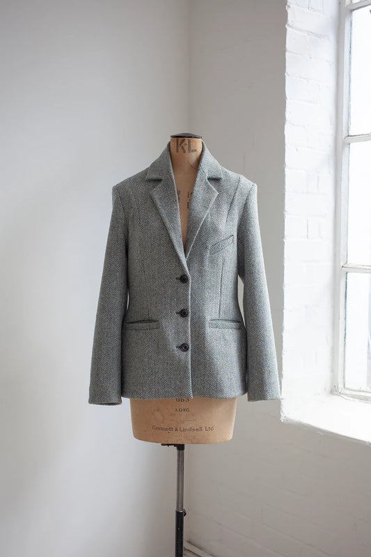 The Naomi Blazer - PDF pattern