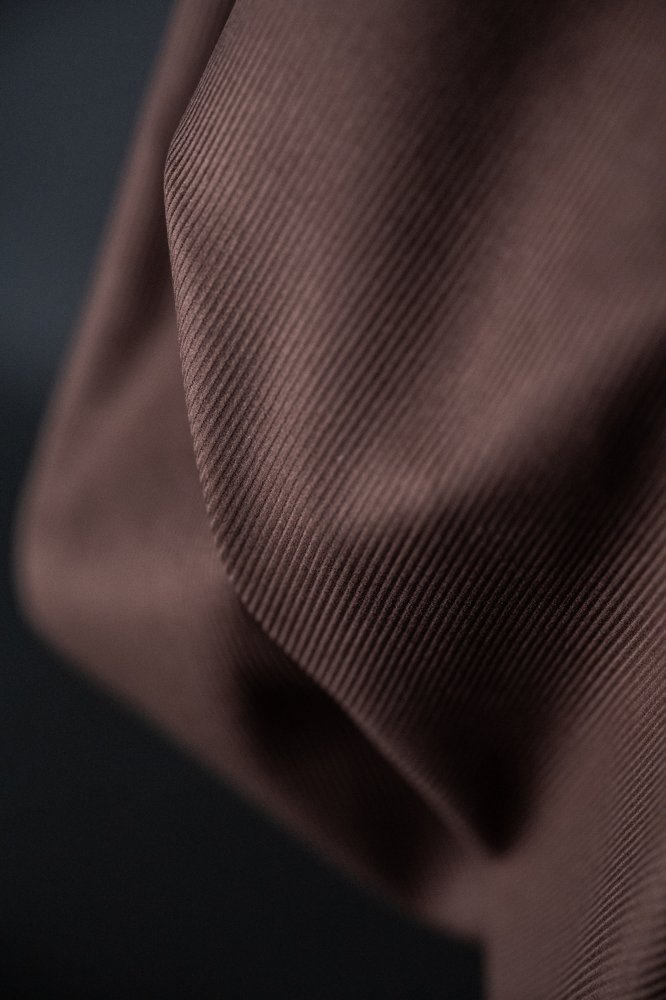 Merchant and Mills - ESPRESSO 11 Wale Cotton Corduroy