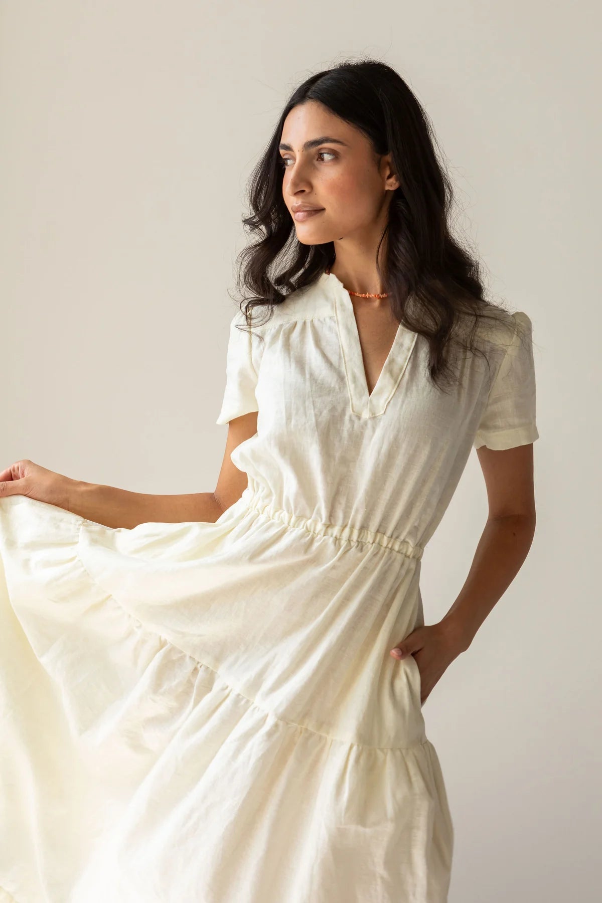 The Canyon Dress & Top