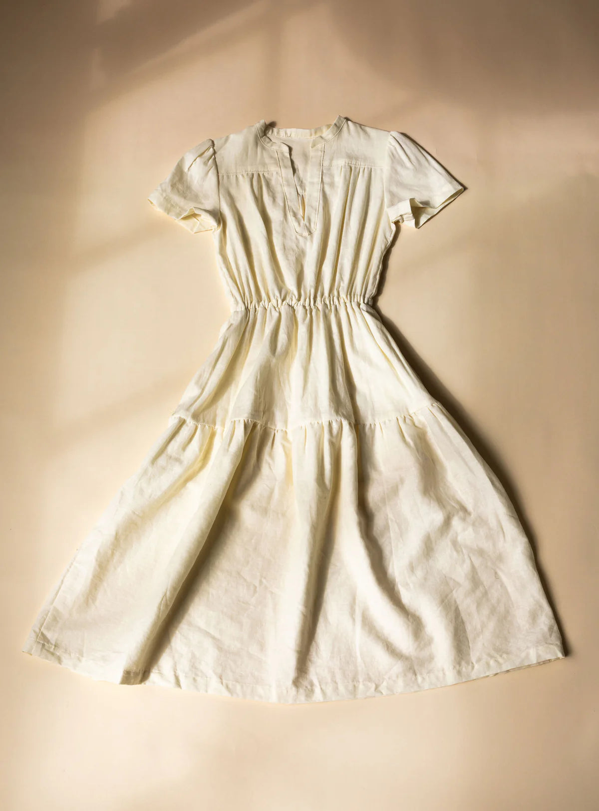 The Canyon Dress & Top