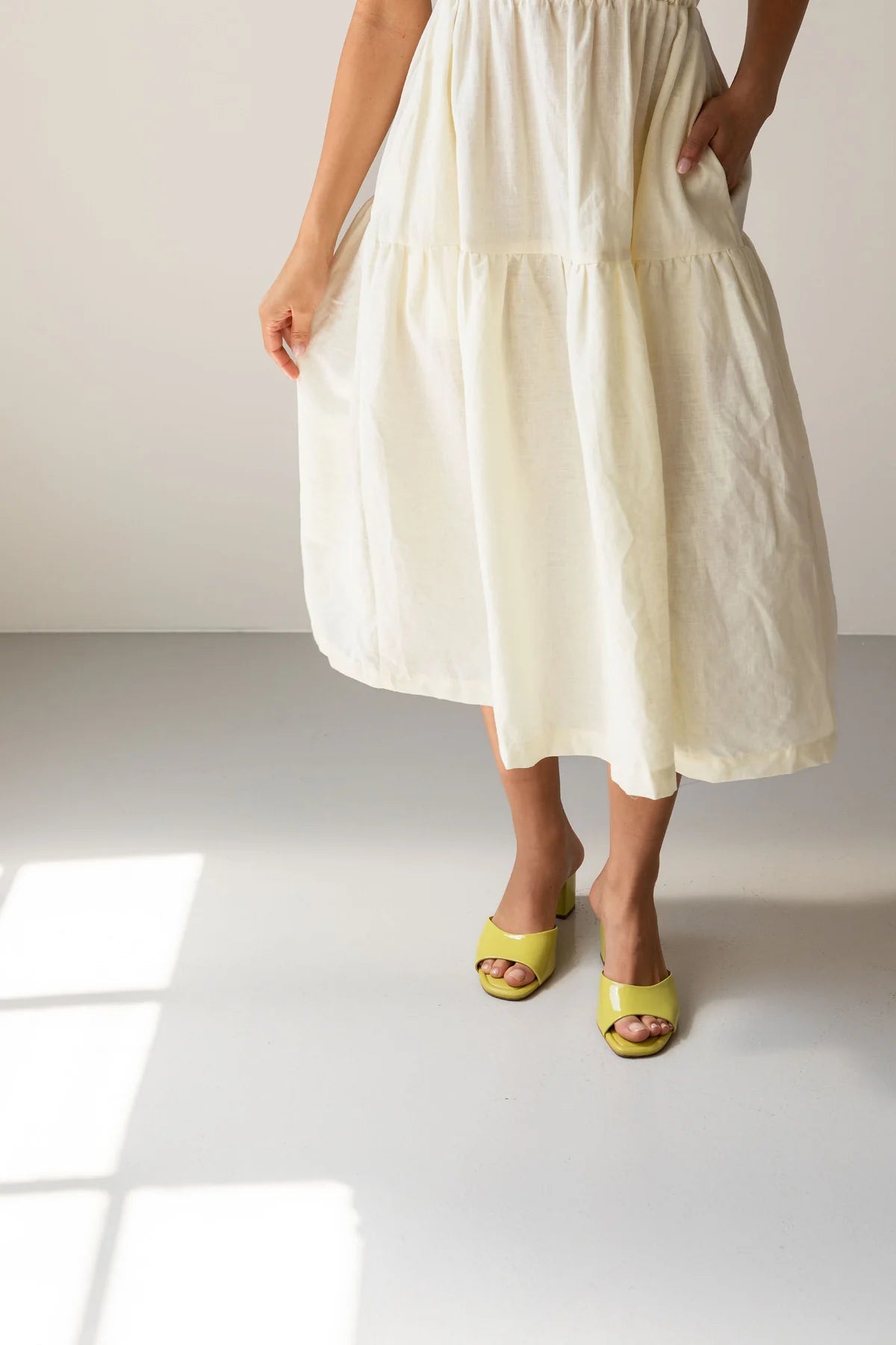 The Canyon Dress & Top