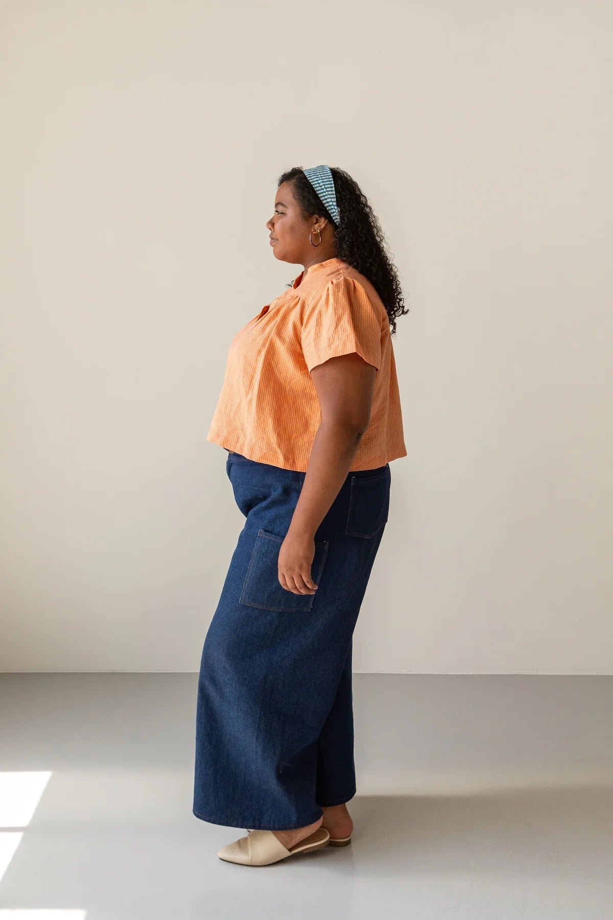 The Canyon Dress & Top