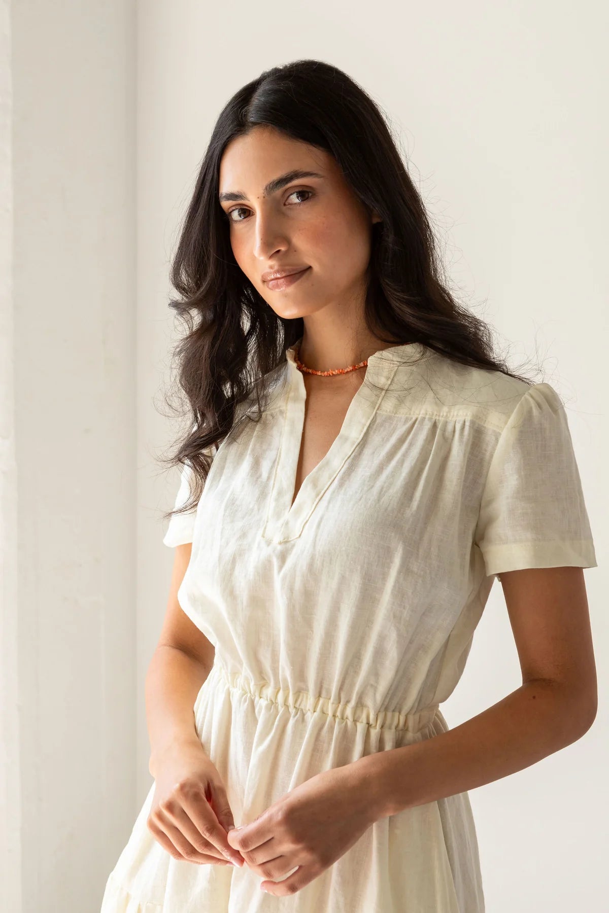 The Canyon Dress & Top
