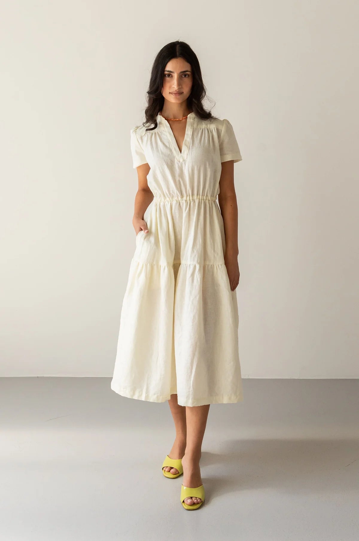The Canyon Dress & Top