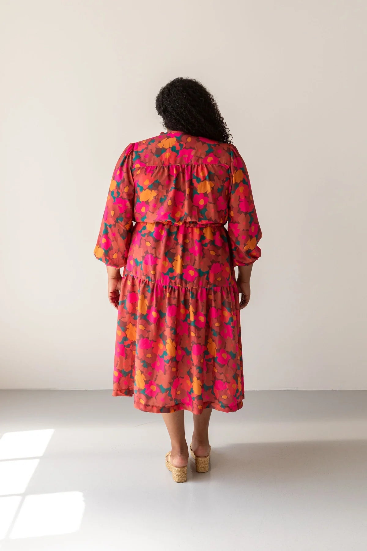The Canyon Dress & Top