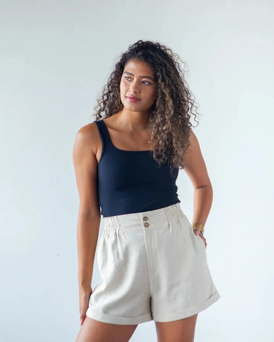 Dani Short & Pant sizes 0-18 True Bias