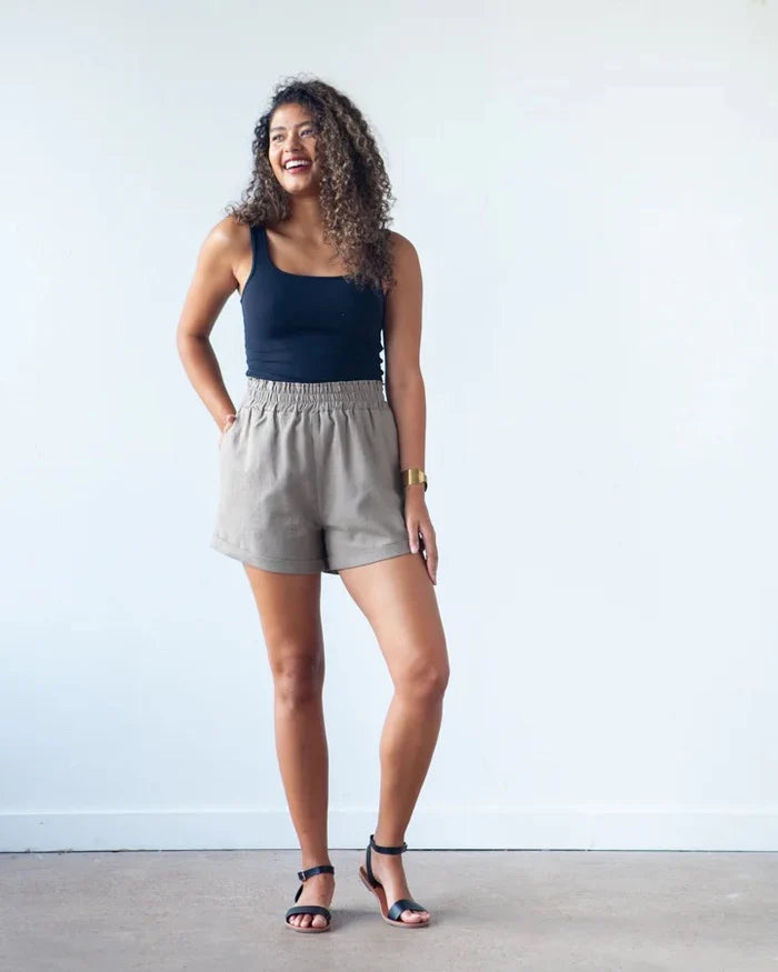 Dani Short & Pant sizes 0-18 True Bias