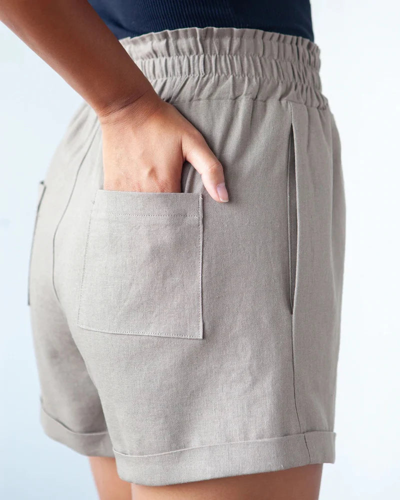 Dani Short & Pant sizes 0-18 True Bias