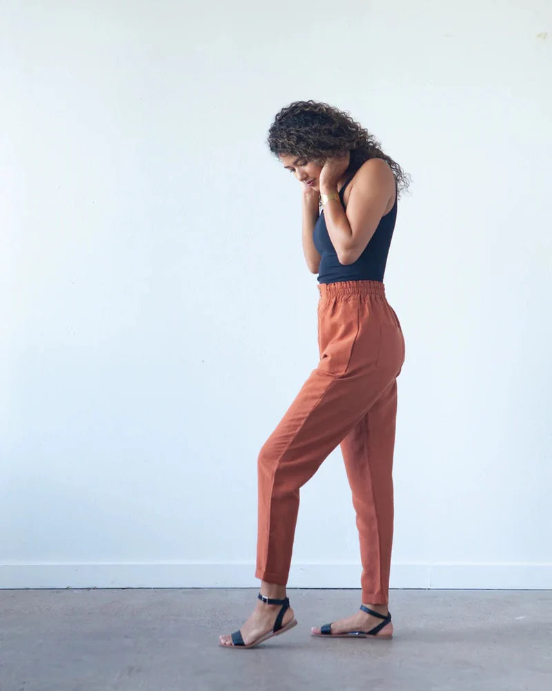 Dani Short & Pant sizes 0-18 True Bias