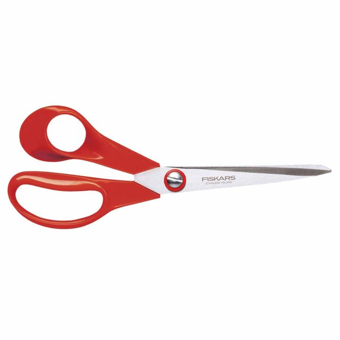 Scissor Left handed 21cm Fiskars