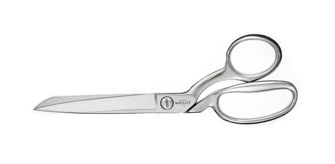 Ernest wright 8.25" scissors