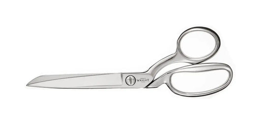 Ernest wright 8.25" scissors