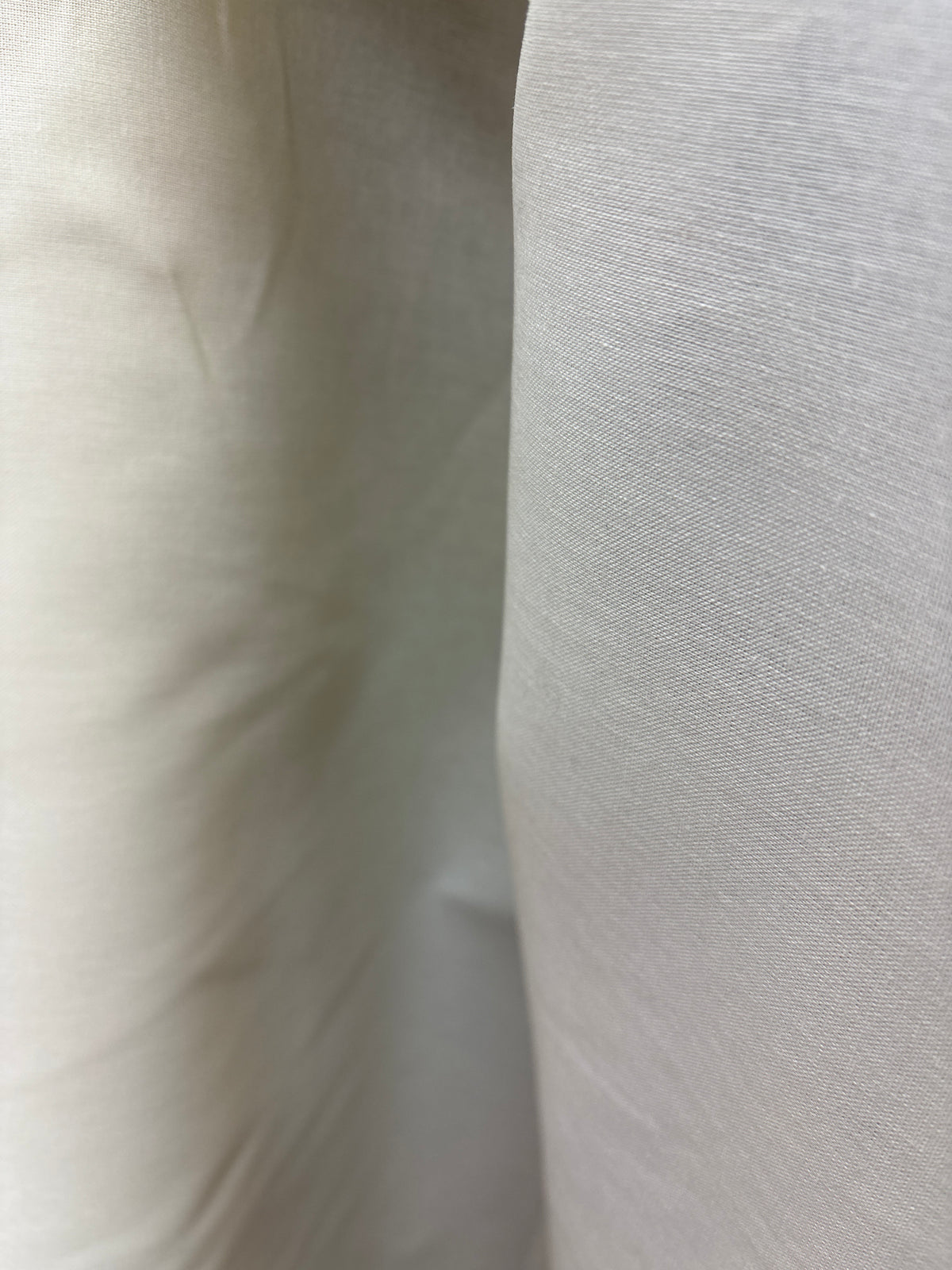 Craft cotton - cream
