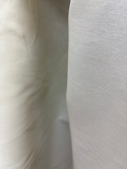 Craft cotton - cream