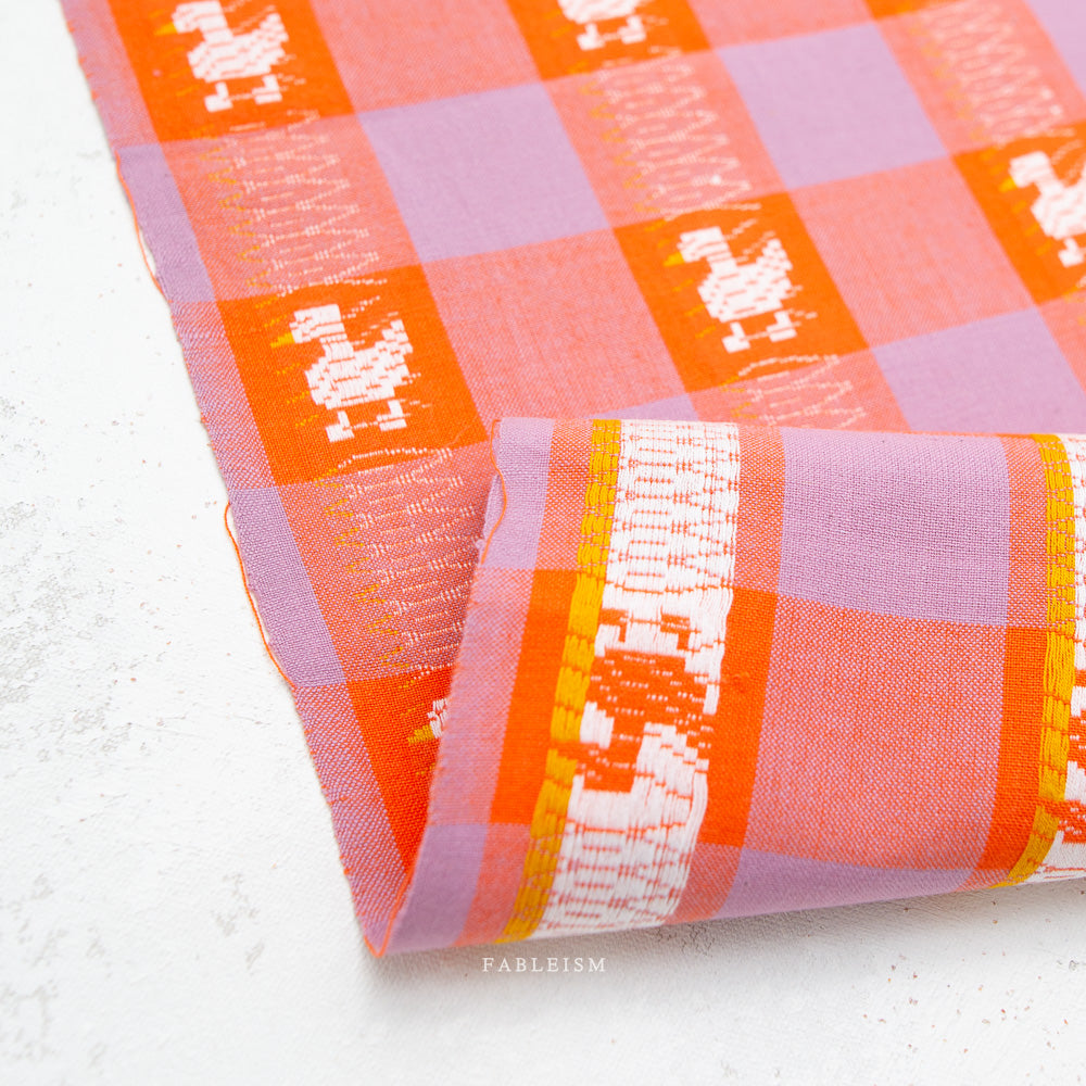 Charming Duck Duck Goose from Fine & Dandy