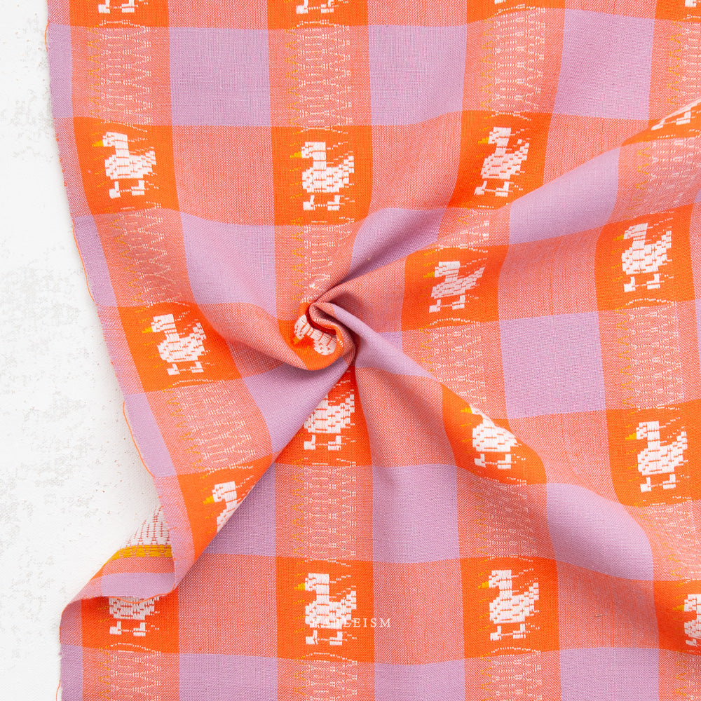 Charming Duck Duck Goose from Fine & Dandy