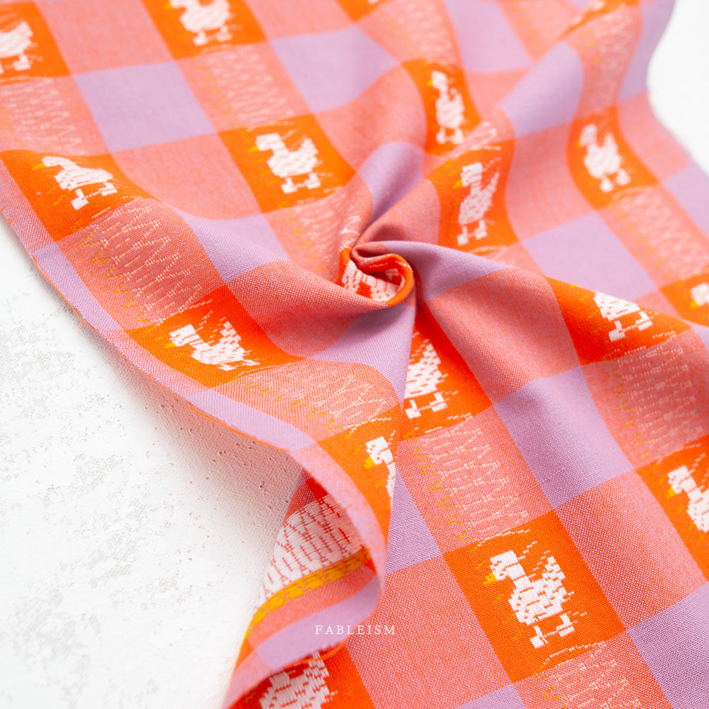 Charming Duck Duck Goose from Fine & Dandy