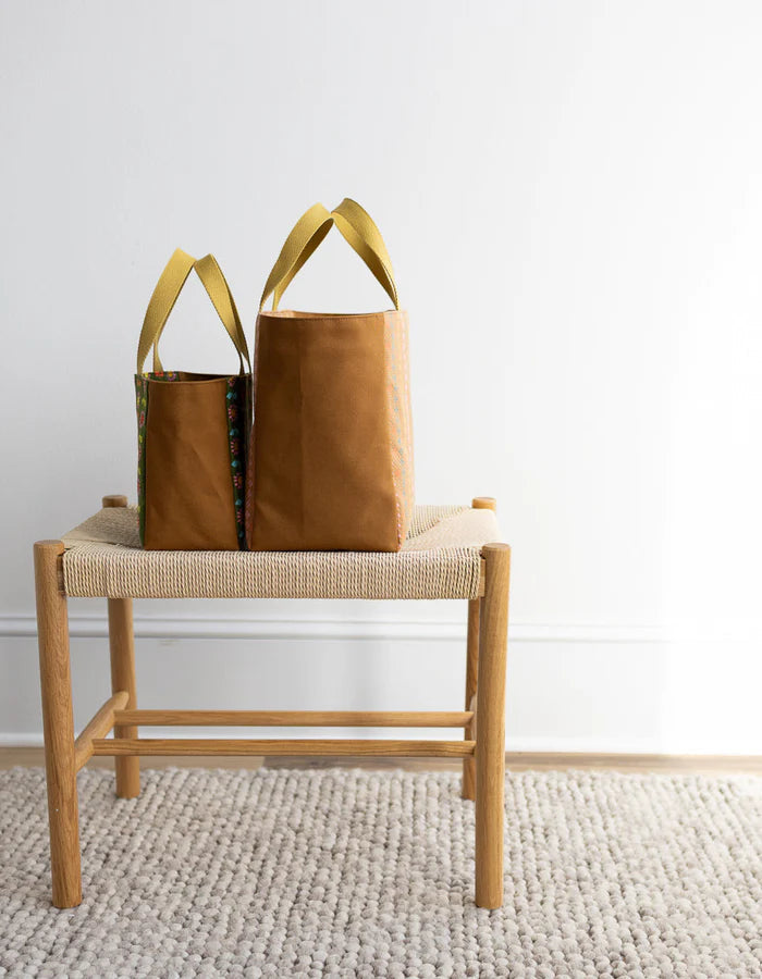 Fieldstone Tote