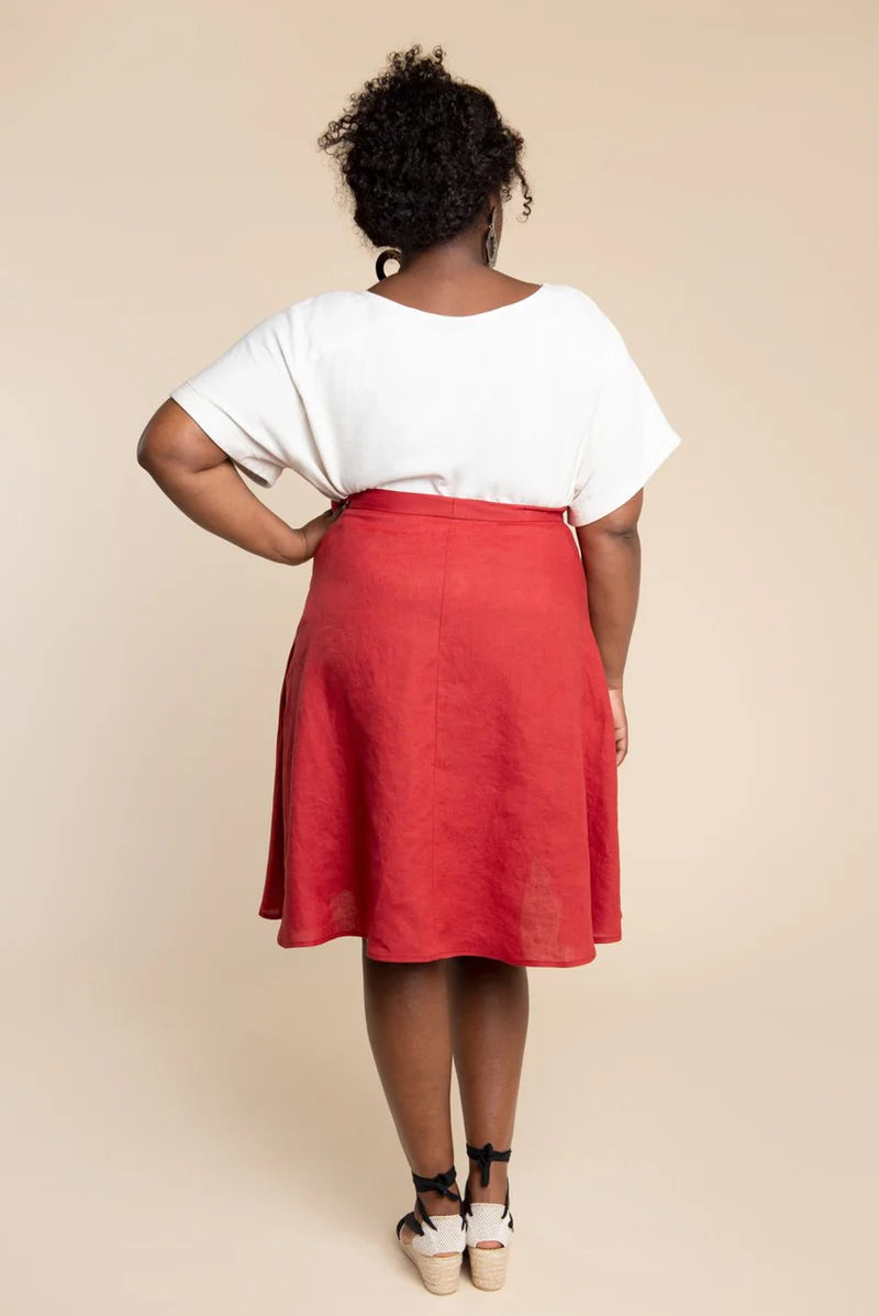 Fiore By Closet Core Patterns