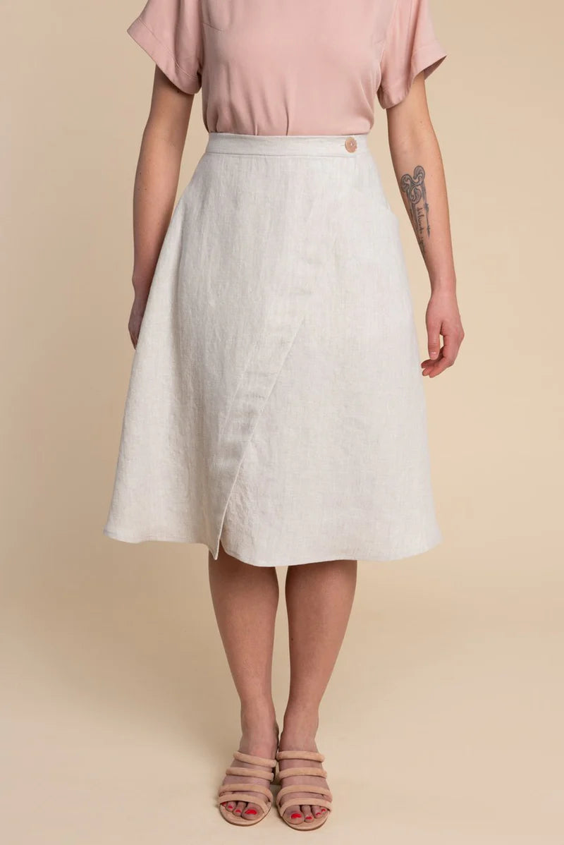 Fiore By Closet Core Patterns