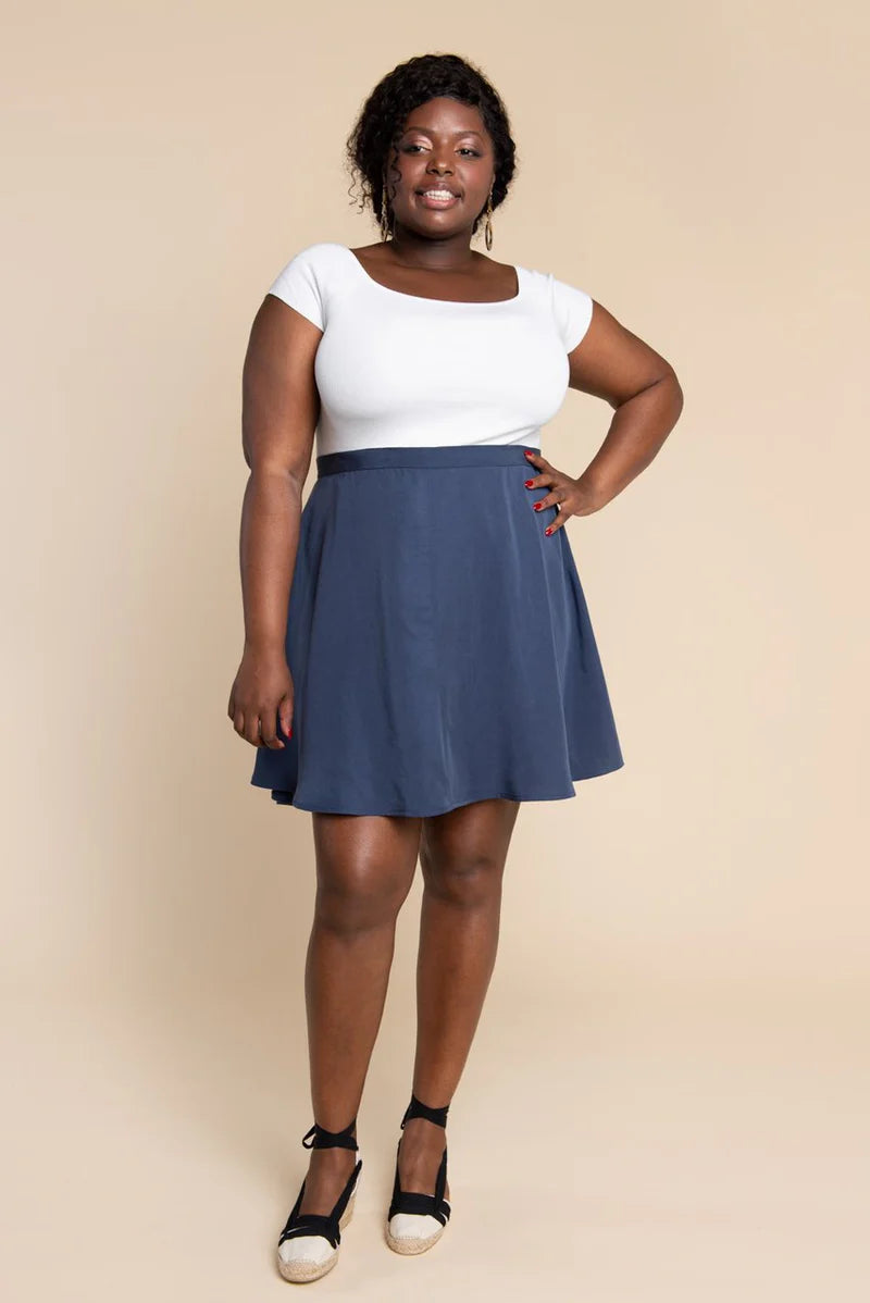 Fiore By Closet Core Patterns