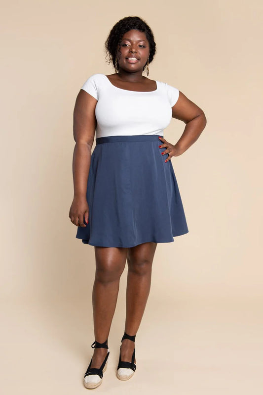 Fiore By Closet Core Patterns