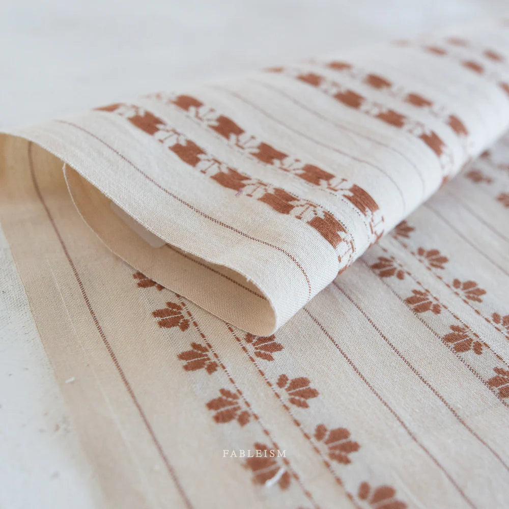 Umber From Golden Hour By Fableism