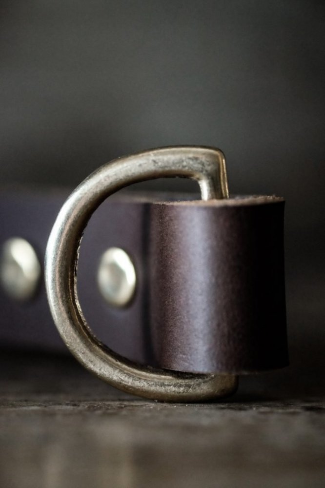 Merchant and Mills - Jack Tar Bag Hardware Kit - Brass