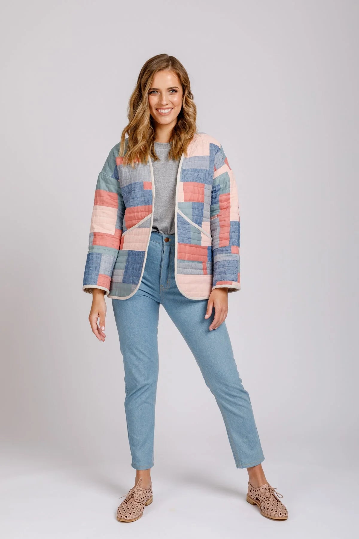 Hovea - Megan Nielson sizes 0-20