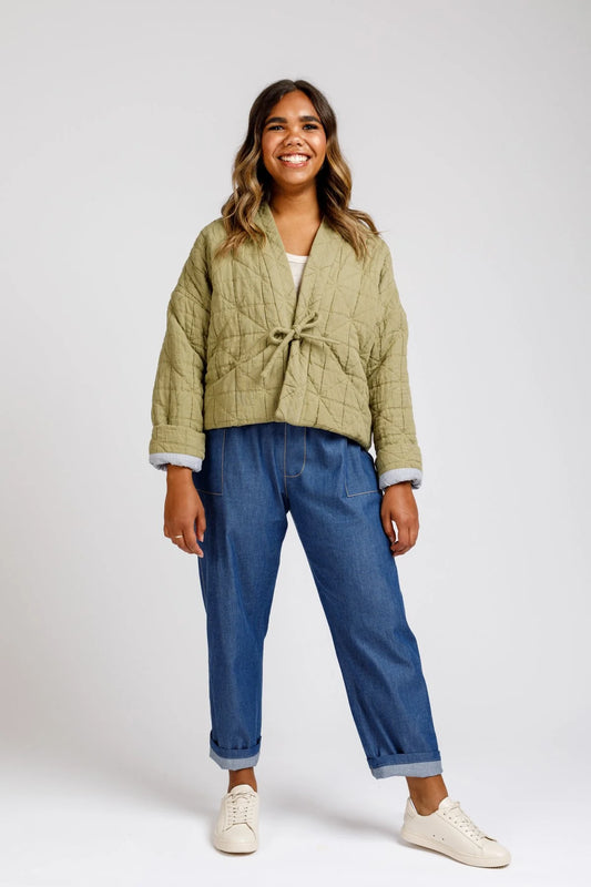 Hovea - Megan Nielson sizes 0-20
