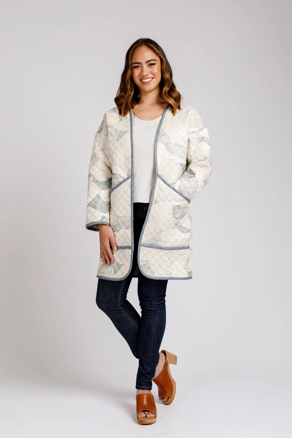Hovea - Megan Nielson sizes 0-20