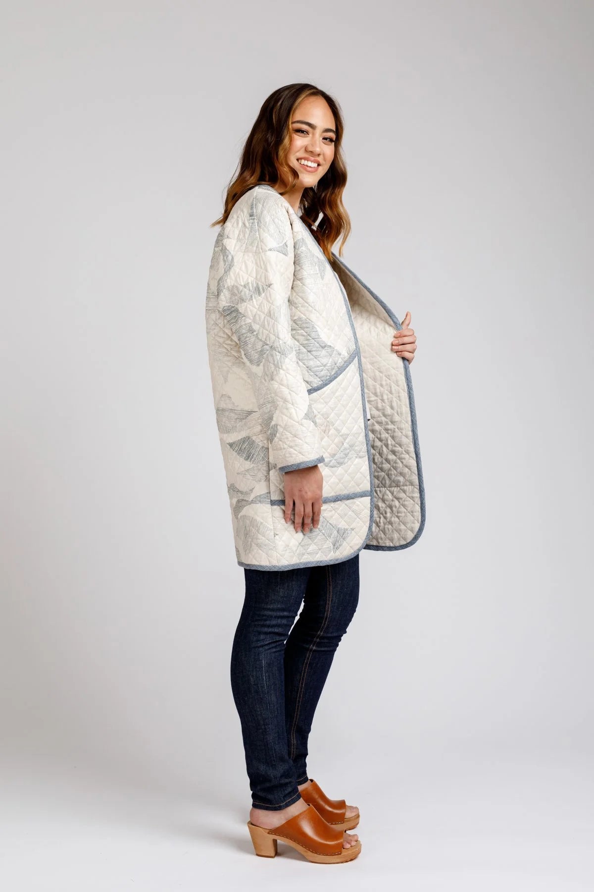 Hovea - Megan Nielson sizes 0-20