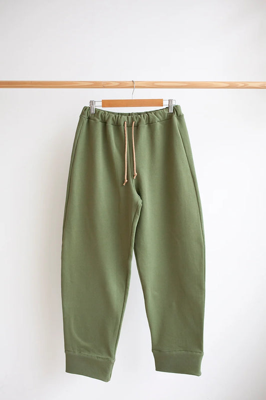 Sunday Trackies - PDF pattern