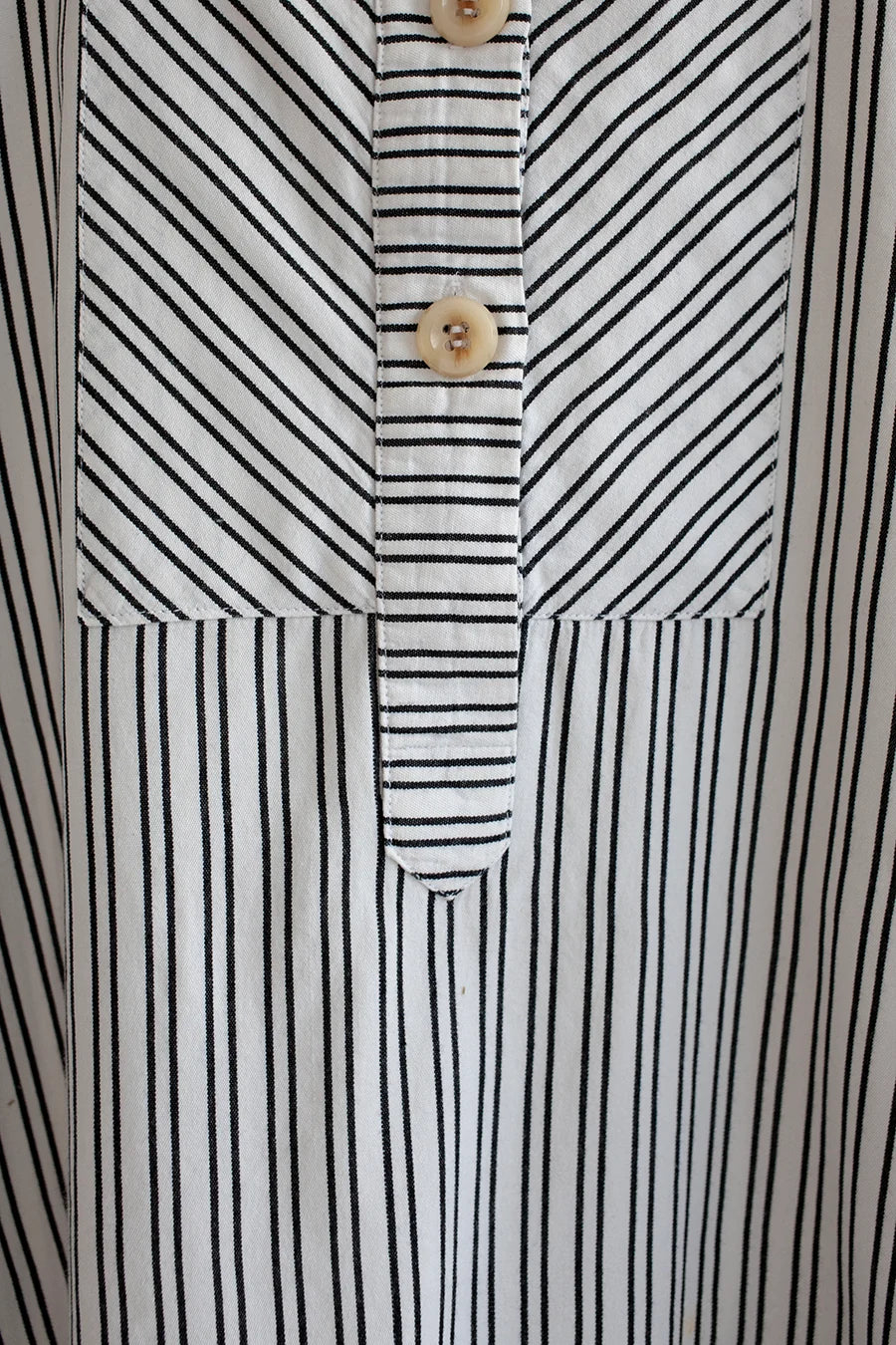 French Smock -  PDF pattern