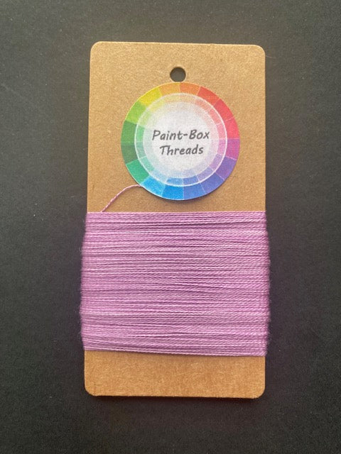 col. SB14/0224 Fine Silk Thread 50m - Paintbox Threads col. SB14/0224