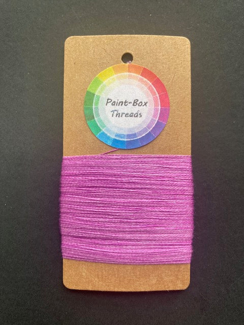 col. SB15/6 Fine Silk Thread 50m - Paintbox Threads col. SB15/6