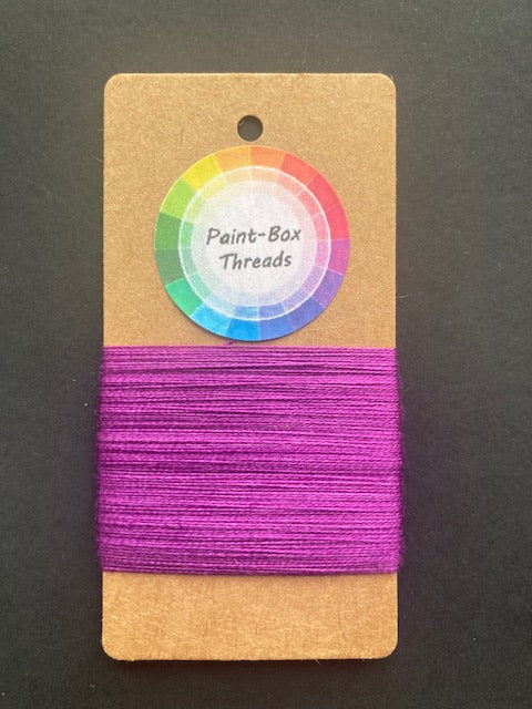 col. SB14/0424 Fine Silk Thread 50m - Paintbox Threads col. SB14/0424