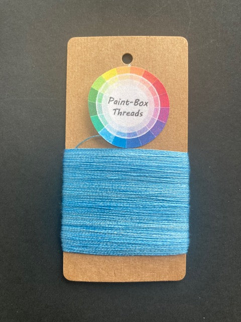 col. SB04/0524 Fine Silk Thread 50m - Paintbox Threads col. SB04/0524