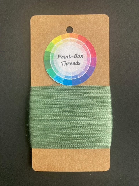 col. SG26/0625 Fine Silk Thread 50m - Paintbox Threads col. SG26/0625