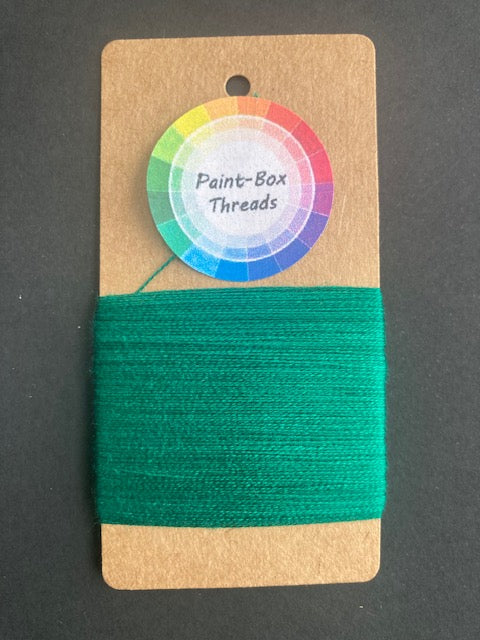 col. SG24/0624 Fine Silk Thread 50m - Paintbox Threads col. SG24/0624